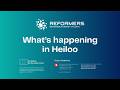 REFORMERS: what's happening in Heiloo