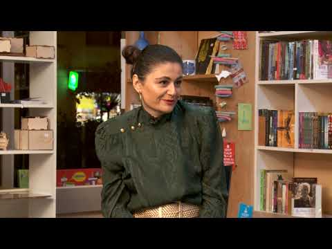 გადაცემა ბიბლიოთეკა -  მაისი ქართული ბიბლიოთეკა