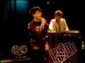 Soft Cell-Sex Dwarf live @ OGWT 1982