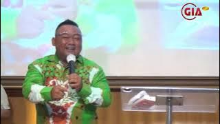 kuyakin dan percaya (Sidney Mohede)