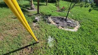 Productive Equity services property management landscaping, irrigation system check 5613881015