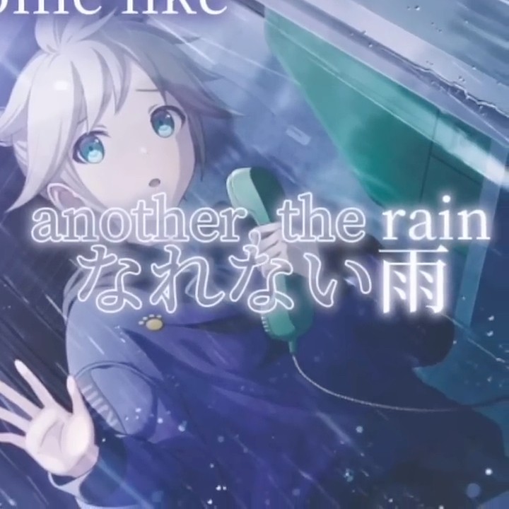watashi wa ame edit || 私は雨 || req by @ItsMarvis || im out of requests can you guys give me some