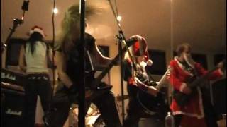 Cripper - We three kings (Hannover 2007)