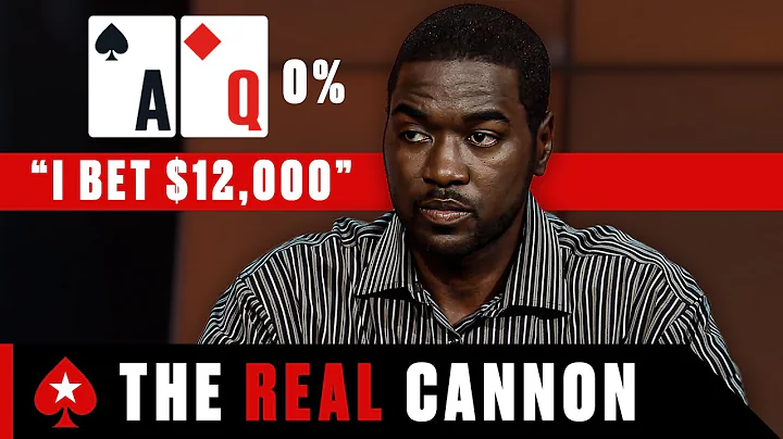 This Amateur Smashed The Pros For A Huge 6-figure ...