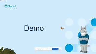 MuleSoft integration with e-mail connector