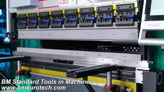 𝑩𝑴 𝑺𝒕𝒂𝒏𝒅𝒂𝒓𝒅 𝑻𝒐𝒐𝒍𝒔 𝒊𝒏 𝑷𝒓𝒆𝒔𝒔 𝑩𝒓𝒂𝒌𝒆 #pressbraketooling #pressbraketools #bending #sheetmetalfabrication