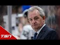 Ferraro: I couldn’t have been more shocked hearing Darryl Sutter is back in Calgary | OverDrive