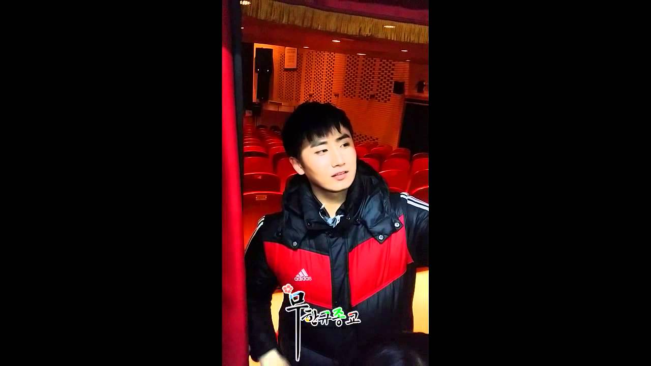 허영생 퇴근 직캠_20141219