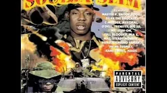 Soulja Slim Ft Snoop Dogg At The Same Time1 Soulja Slim Ft Snoop Dogg At The Same Time1