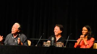 BSG DragonCon 2013 Part 2