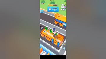 Terminal Master - Bus Tycoon Gameplay Walkthrough Part 3 (Android) #gaming #gamingvideos