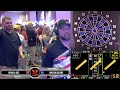 Saturday Cricket Doubles | Tennessee Regional | BullShooter World Tour XL