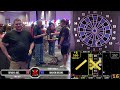 Saturday Cricket Doubles | Tennessee Regional | BullShooter World Tour XL