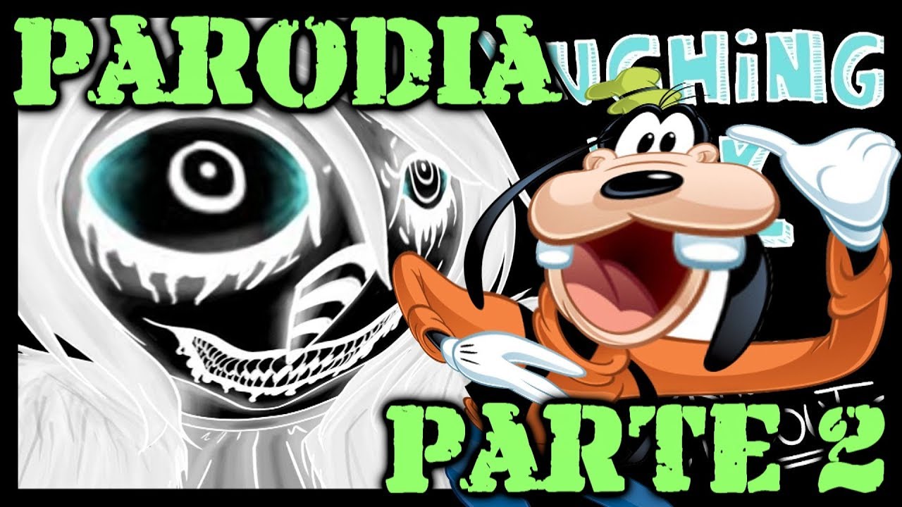 LAUGHING JACK Draw My Life TIK TAK DRAW Origen PARODIA 😂😂😂 ( parte 2 ...