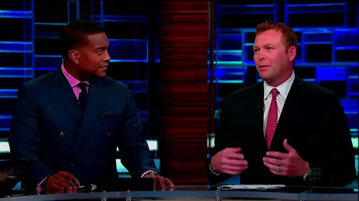 Martin Brodeur and Kevin Weekes give respect to To...