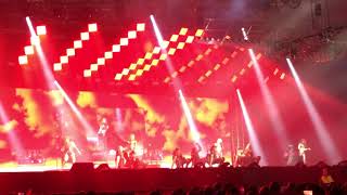 Download lagu Little Mix - Private Show Glory Days Tour Aberdeen 9/10/17