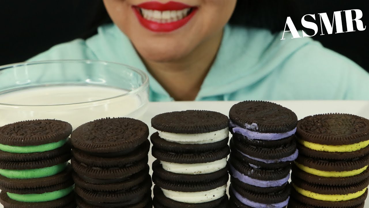 Extreme Cookies N Cream Oreo Cake