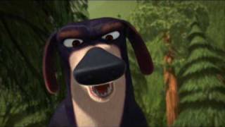 Open Season Mr Weenie Nein Yah