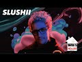 SLUSHII talks Origins, Marshmello, Will Smith and recent near death overdose?! S1 E9