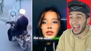 Gülme Garanti̇li̇ En Komi̇k Vi̇deolar 4