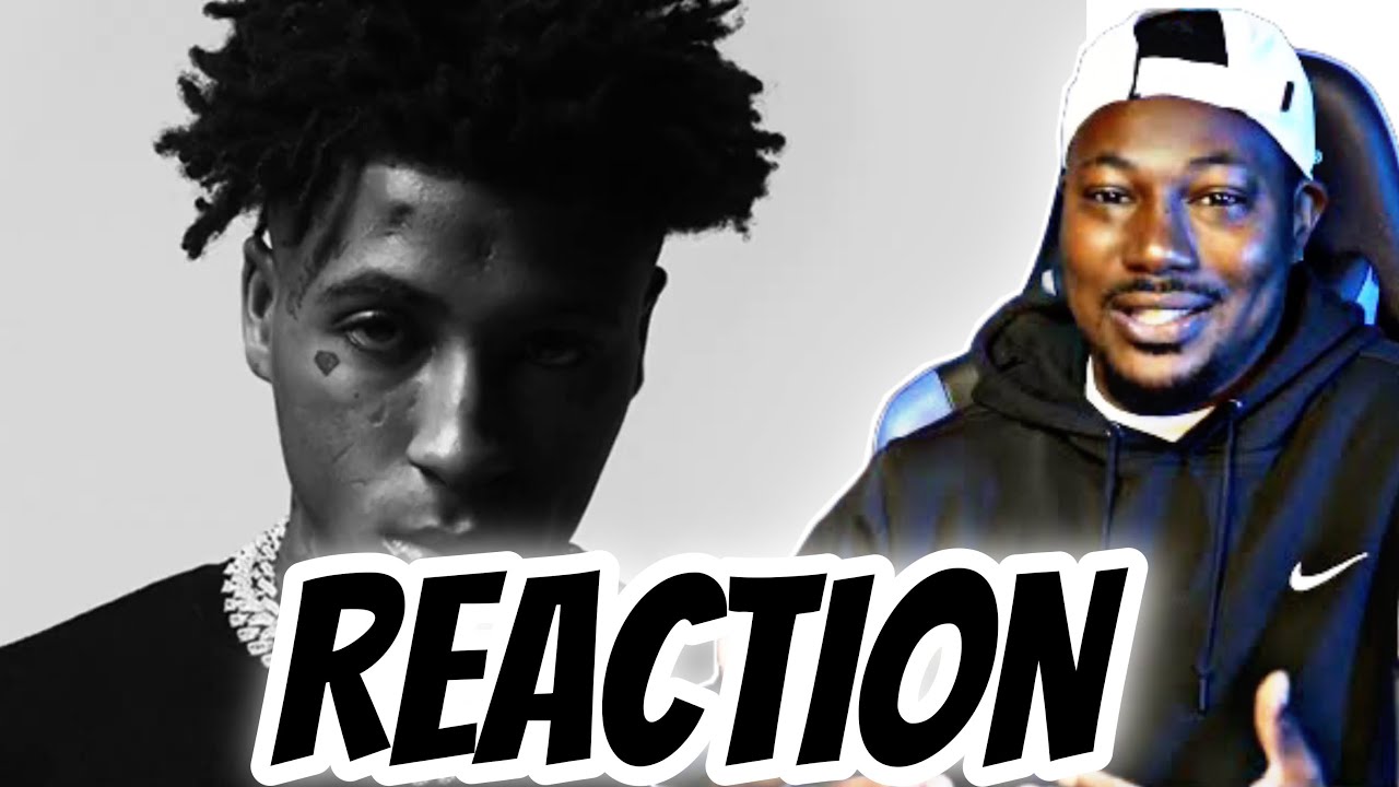 YoungBoy Never Broke Again -( My Window ) Ft. Lil Wayne *REACTION!!!*