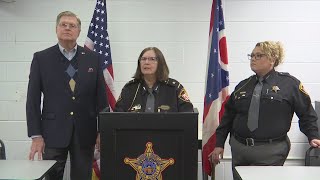 Clark County Sheriff’s Office announces new job opportunities, contract changes