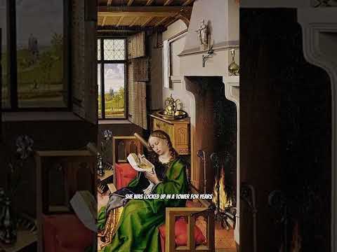 Video: The secret meaning of famous paintings