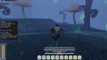 Arox Script Layer 2 Floor 2 Tutorial (EXPLOTING)