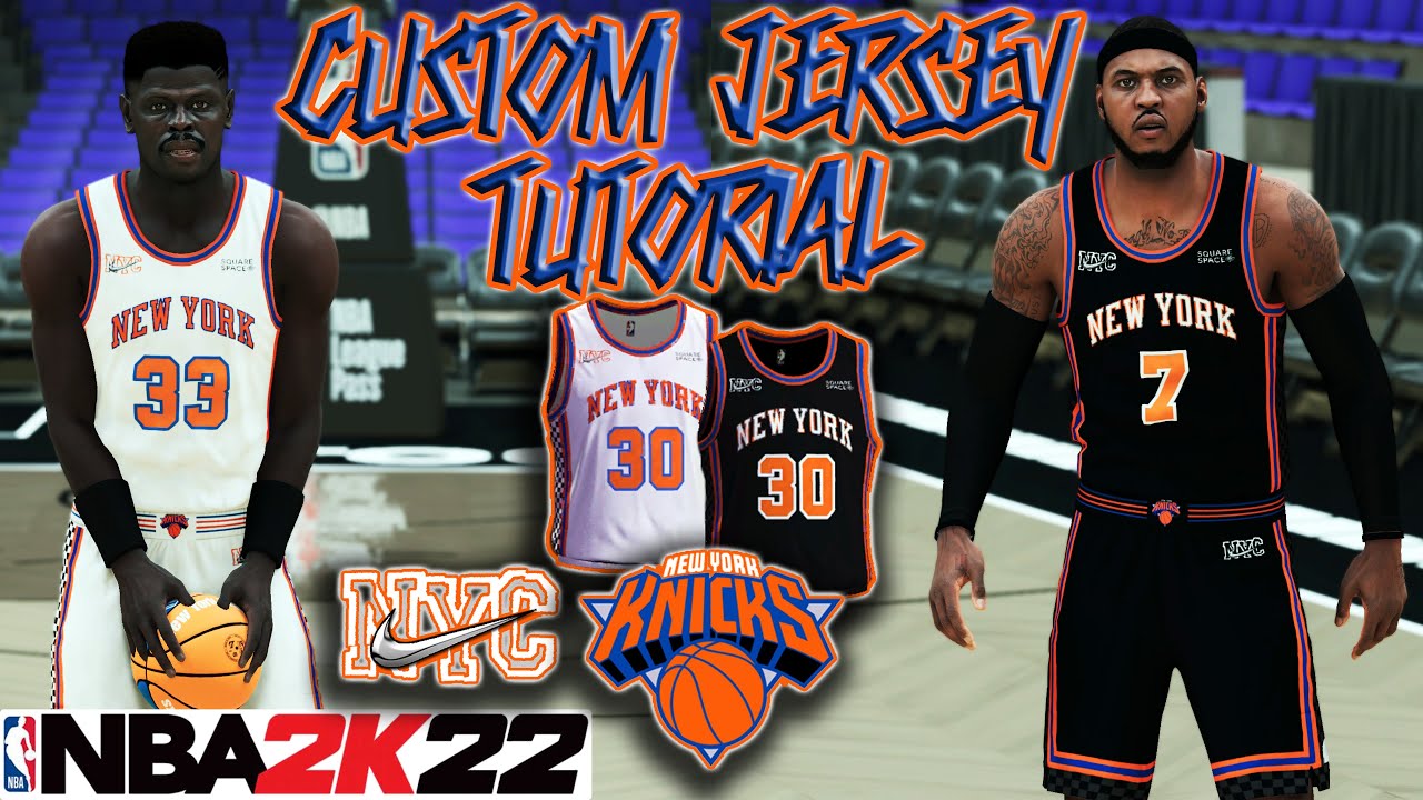 New York Knicks Jerseys, Knicks Jersey, New York Knicks Uniforms