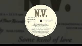 NV - It Doesn't Have to Be This Way