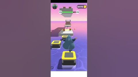 Fat 2 Fit : GameplayWalkthrough All Levels