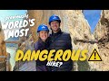 EL CAMINITO DEL REY | Is It Dangerous?