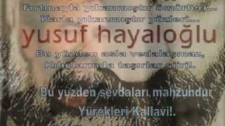 Yusuf Hayalğolu - Neylersi̇n