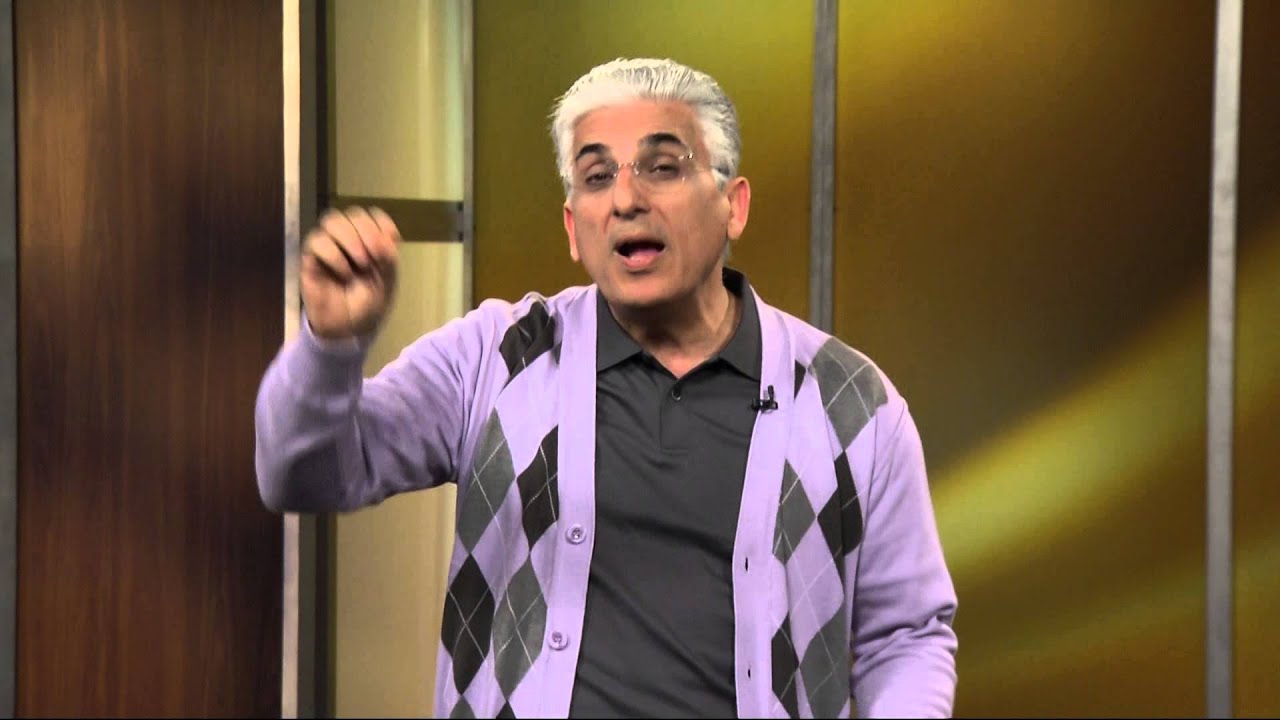 Главный лидер Ирана приходит ко Христу