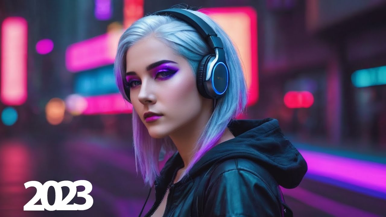 Fluxc - Feel This Way ft. Diete