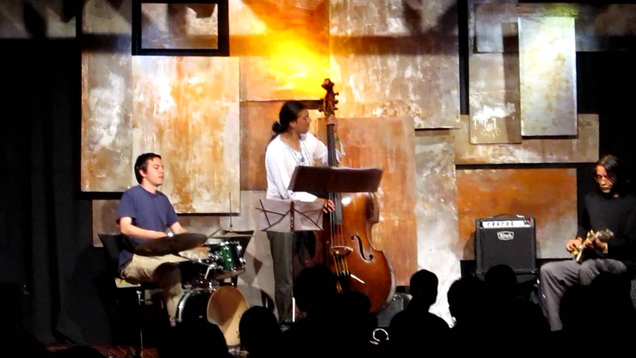 TORO QUINTET EN VIVO - TREMENTINA ARTES