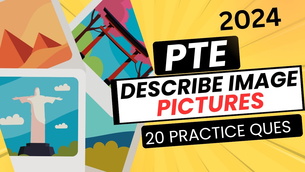 Random Pte PTE Describe Image - RANDOM PICTURES - Most Repeated I 2024 Must ...