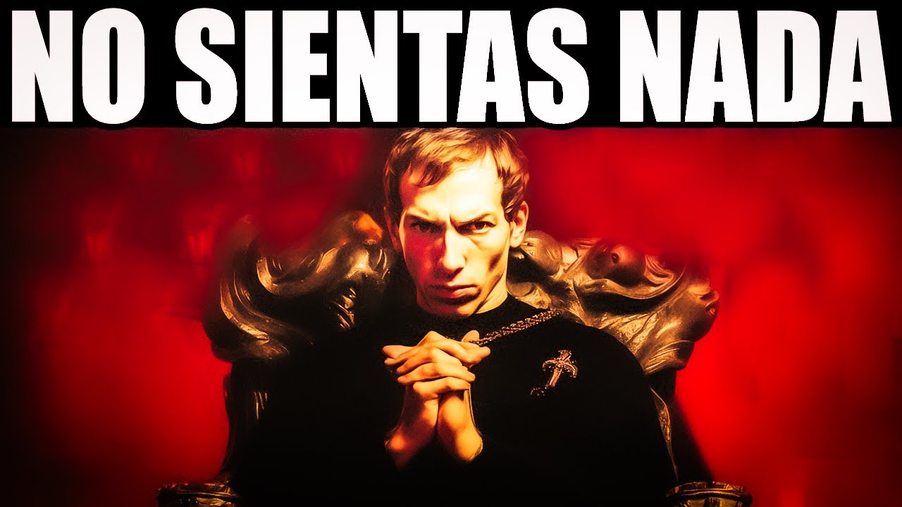 NO SIENTAS NADA: CONTROL EMOCIONAL ABSOLUTO (PSICOLOGÍA MAQUIAVÉLICA)