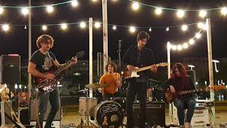 The Stevenson Ranch Davidians - (live) @ ALTER  Mannheim