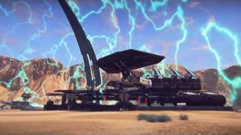 Planetside 2 Theme Music Video [Fanmade]