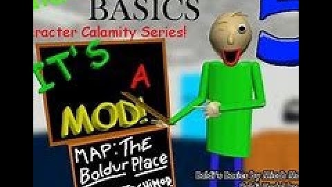 Playing BBCCS 5: The Boldur Place For The First Time!