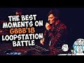 The Best Moments on Grand BeatBox Battle 2018 (LoopStation Battle)