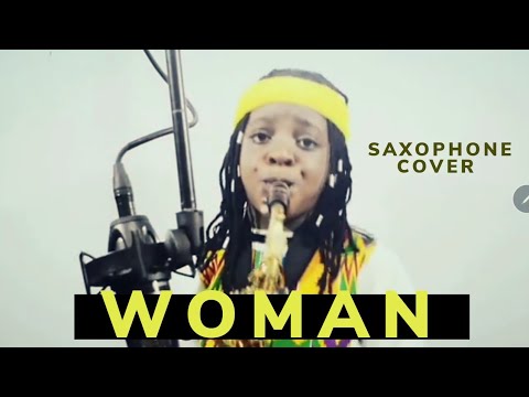 RudeBoy - Woman (Saxophone Cover) by Temilayo Abodunrin