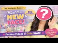 “Something New at The Students Corner | Meet Our New Face”