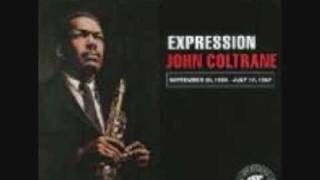John Coltrane - Ogunde chords