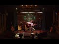 "The Valley of Tears" a tribute to Gillian Welch & David Rawlings + Grayson Howard