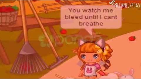 | Stitches ; CP 3 & 4 |