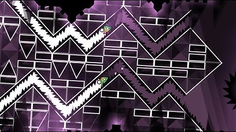 [4K60] "Akarin" by Wuro and Sunbrey | Impossible | Full Detail Showcase