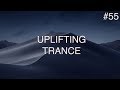 ♫ Best Uplifting & Emotional Trance Mix #55 | September 2018 | OM TRANCE