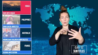 WorldSign Week | 11 October 2023